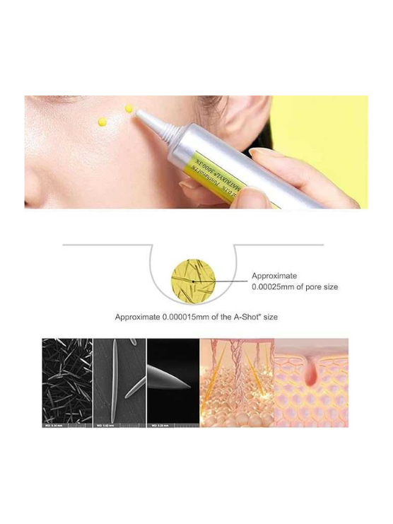 Retinal Shot Tightening Booster