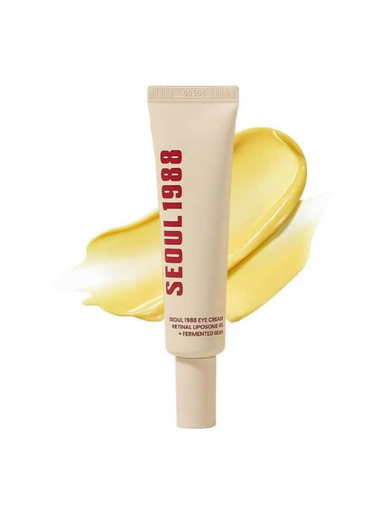 SEOUL 1988 Eye Cream
