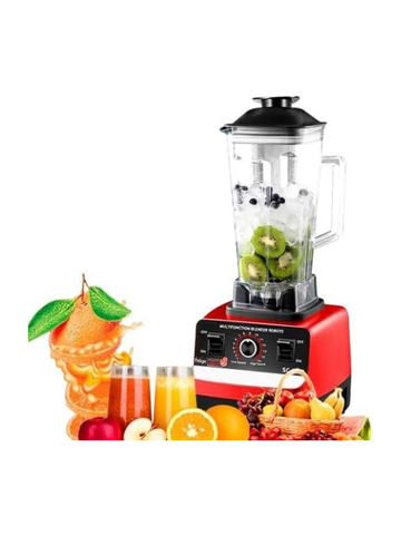 SILVER CREST 4500W SC-1589