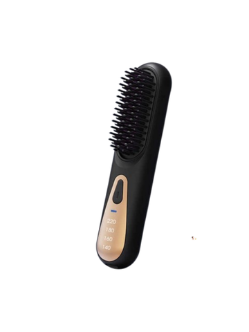 Hair Straightening Brush
