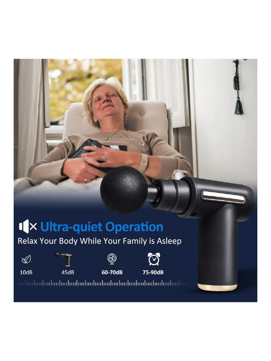 Mini Massage Gun