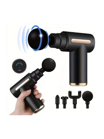 Mini Massage Gun