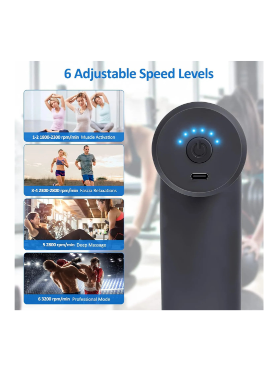 Mini Massage Gun