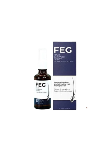 Hair Growth Spray