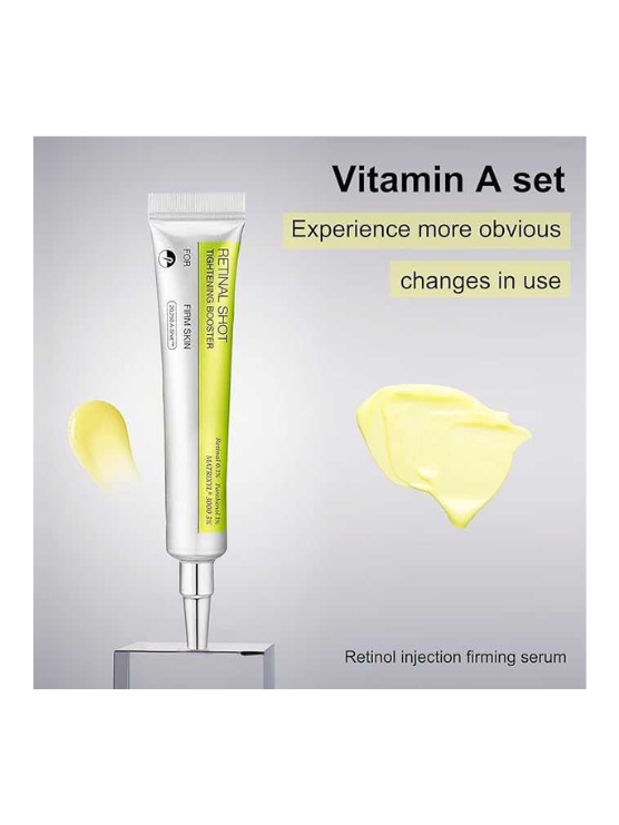 Retinal Shot Tightening Booster