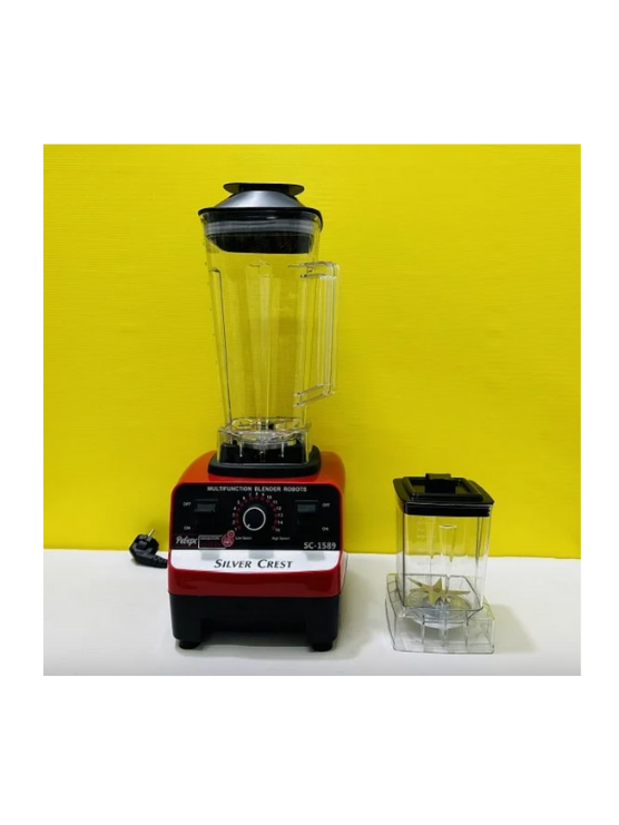 SILVER CREST 4500W SC-1589